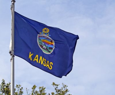 Kansans Push for Kobach Recall