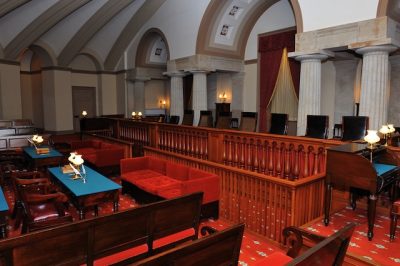 Supreme Court to Consider Reach of Padilla v. Kentucky