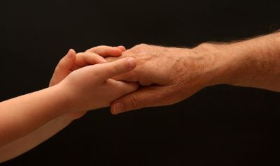 California Passes Groundbreaking Legislation to Prevent “Shattered Families”