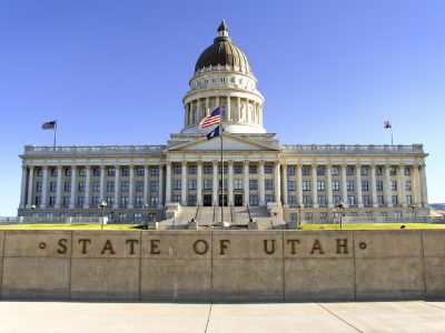 Utah Attorney General Pushes Sensible Immigration Policies