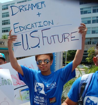 Understanding the Important Symbolism of the Maryland DREAM Act Victory