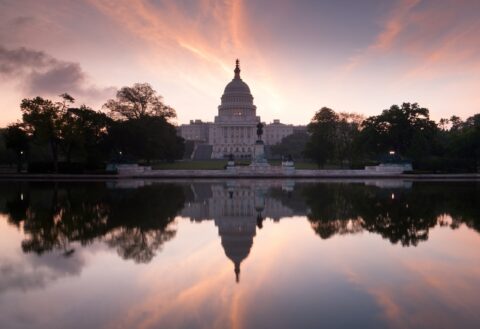 STEM Bill Still Plagued by Politics