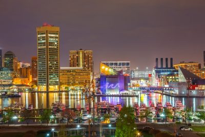 Immigrants May Hold the Key to Urban Renewal in Baltimore