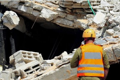 Immigrant Workers Likely to Play Big Role in Post-Sandy Reconstruction