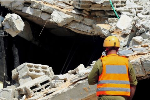 Immigrant Workers Likely to Play Big Role in Post-Sandy Reconstruction