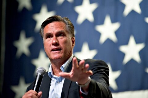 In Presidential Election, “Self-Deportation” Goes Down to Defeat