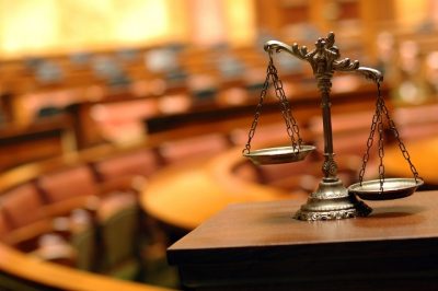 Watchdog Report Offers Misdiagnosis of Immigration Court Backlog