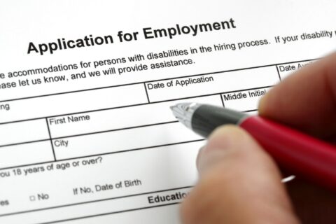 Nativist Group Releases Hopelessly Flawed Report on Immigrants and Job Creation
