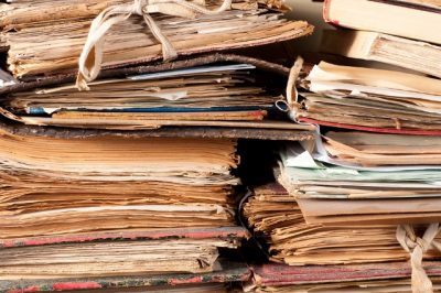 This Week’s Immigration Proposals: Old News, Old Ideas