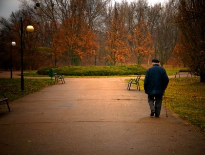 America’s Aging Crisis Will Only Grow Worse With Declining Immigration