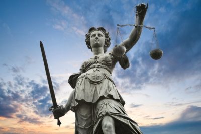 Federal Judges Remind Government to Consider Prosecutorial Discretion