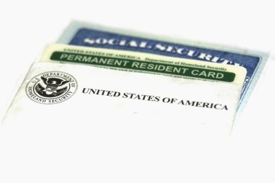 Bibles, Badges, Business and Bush + DREAMers Make Immigration Reform Demands Known