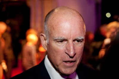 Will the Third Time Be the Charm for the TRUST Act in California?