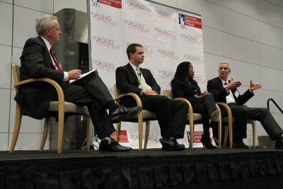 Business and Religious Leaders Come Together to Champion Immigration Reform