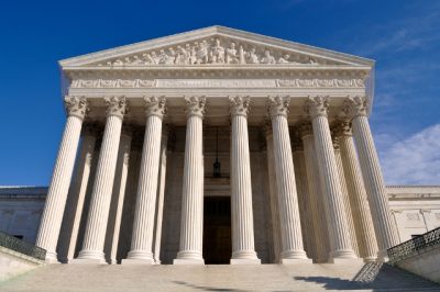 Out of Legal Options, Alabama Files Petition at Supreme Court