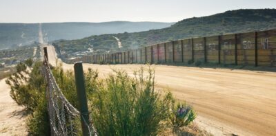 True Border Security and Legalization Go Hand in Hand