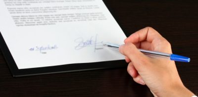 Business and Labor Announce Breakthrough on Immigration Reform
