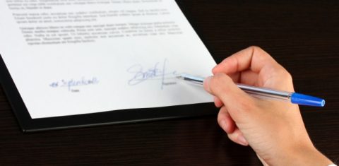 Business and Labor Announce Breakthrough on Immigration Reform