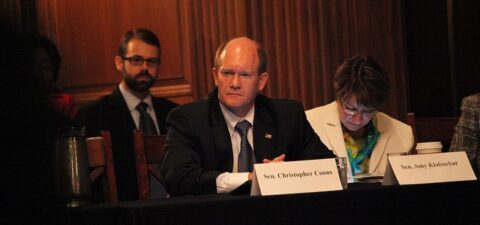 Hearing and Report Highlight Lack of Due Process in Immigration System