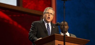 Jeb Bush Backs Away From Mainstream With His Opposition To A Path To Citizenship