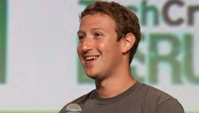 Facebook Founder “Likes” Comprehensive Immigration Reform