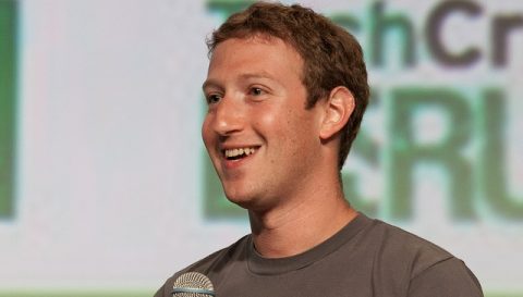 Facebook Founder “Likes” Comprehensive Immigration Reform