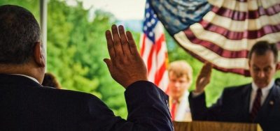 The Sooner Immigrants Become Citizens, the Better it is for the Economy