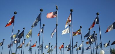 Immigration Policy in the States: A Roundup