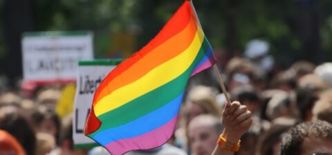 Including LGBT Immigrants in Immigration Reform Helps Protect Vulnerable Individuals