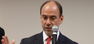 Former Bush Administration Official Explains Why Immigration Bill Is Good For The Economy