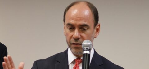 Former Bush Administration Official Explains Why Immigration Bill Is Good For The Economy