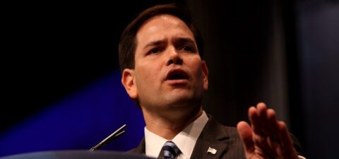 Senators Close To Introducing Immigration Reform Bill