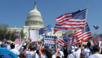 The Charismatic Leaders Behind Immigration Reform