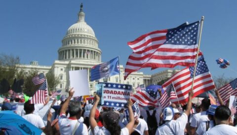 The Charismatic Leaders Behind Immigration Reform
