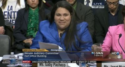 Senate Hearing Reinforces Why Congress Needs To Pass Comprehensive Immigration Reform