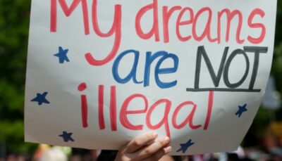 The <em>Associated Press</em> Stylebook Drops “Illegal Immigrant,” The <em>Times</em> Debates Following Suit