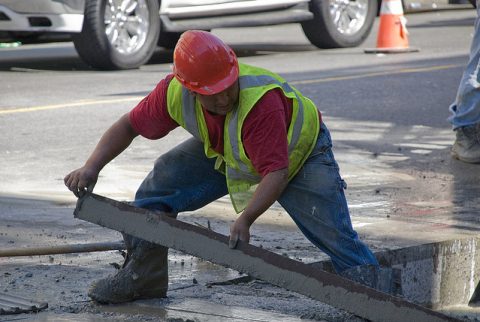 The W Visa: Why the Economy Benefits from A Robust New Worker Program