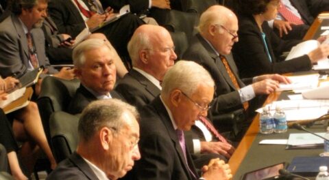 Senate Immigration Bill Mark-Up: What to Expect