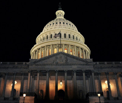 Day 4 of Senate Immigration Mark-up Goes Late into Night