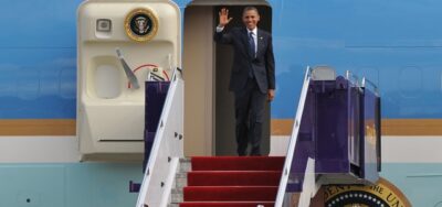 President Obama’ Trip to Latin America Highlights Important Mutual Economic and Security Ties