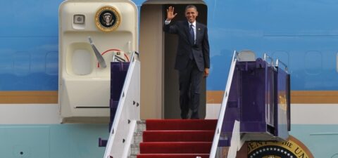 President Obama’ Trip to Latin America Highlights Important Mutual Economic and Security Ties
