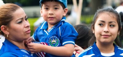Will Immigration Reform Correct the Immigration System’s Gender Bias?