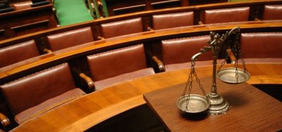 Will Due Process Protections Be Preserved in Senate Mark-Up?