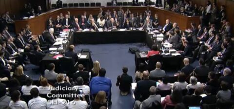 What Does the Success of the Mark-Up Tell us About the Coming Full Senate Vote on Immigration?