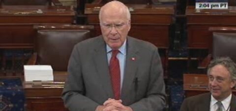 Senate Overwhelmingly Approves Motion To Proceed To Immigration Bill