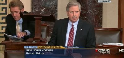 Is a Border Surge the Only Way to Pass Immigration Reform and Ensure Legalization?