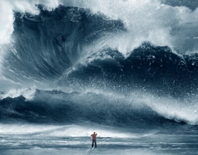 Nativist Group Fears an Immigration Tsunami Under Senate Immigration Bill