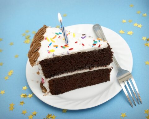 Happy Birthday DACA!