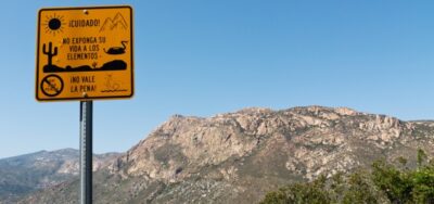 New Report Reveals Scale of Deaths Along U.S.-Mexico Border