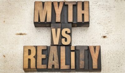 The Immigration Debate Could Use a Healthy Dose of Facts